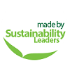 Made by Sustainability Leaders