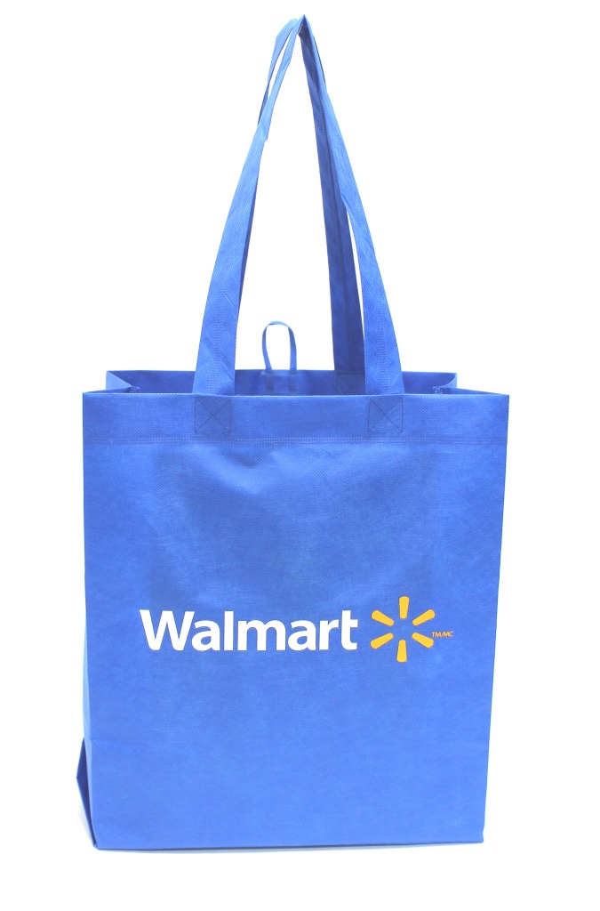 Walmart Canada - Plastic Bags