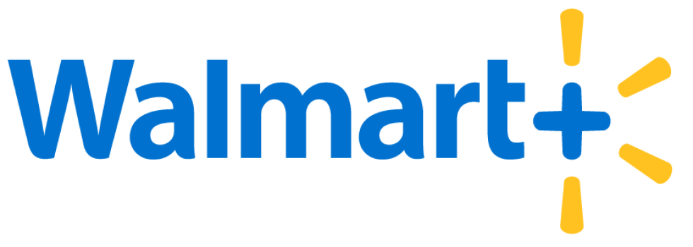Walmart+ logo